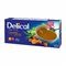 Delical Potage Hphc Groentenmix 4x200ml