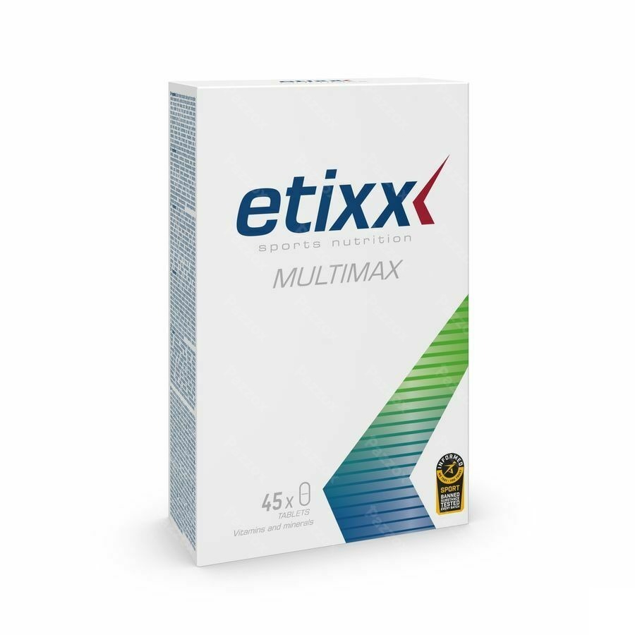 Etixx Multimax Tabl 45 Verv.2527448