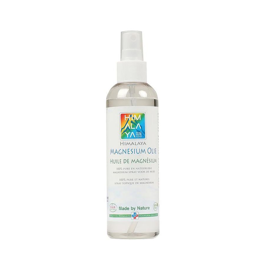 Magnesium Spray Himalaya 200ml Deba