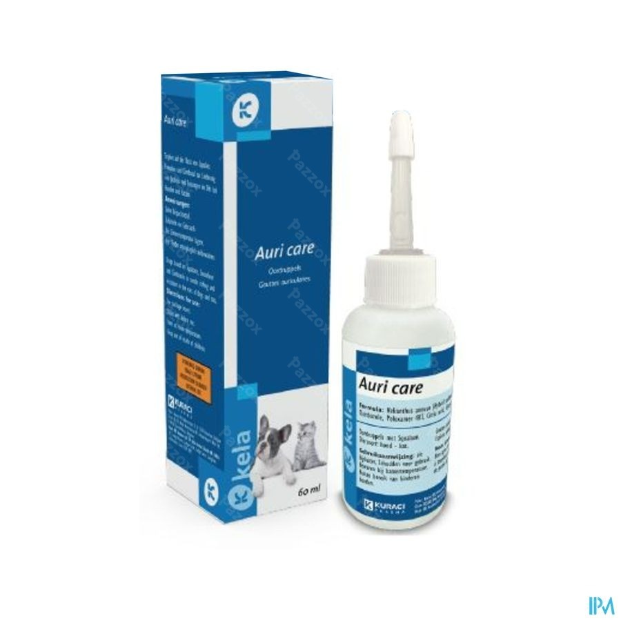 Auri Care 60ml