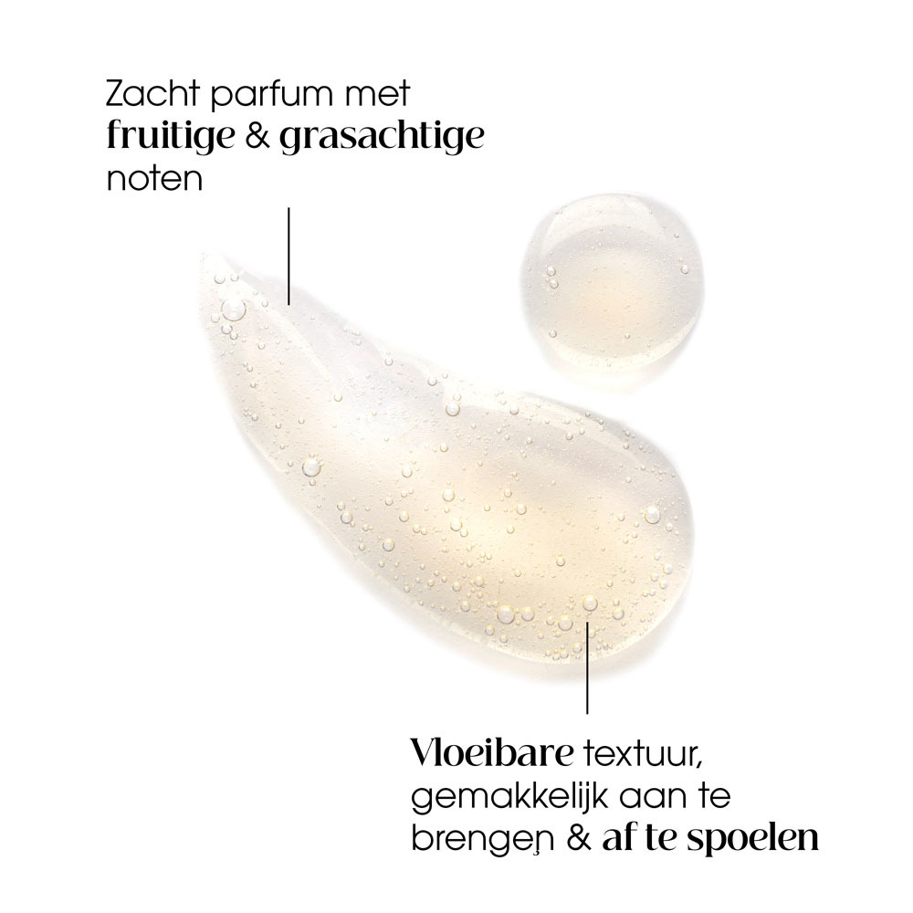 Klorane Kamille Bio Shampoo Blond Haar 400ml