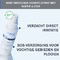 Uriage Bébé Uitdrogende Spray 100ml