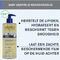 Uriage Bébé Wasolie 500ml