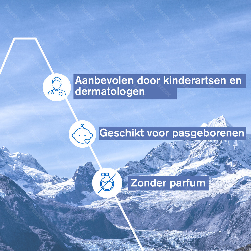 Uriage Bébé Fysiologisch Water 15x5ml