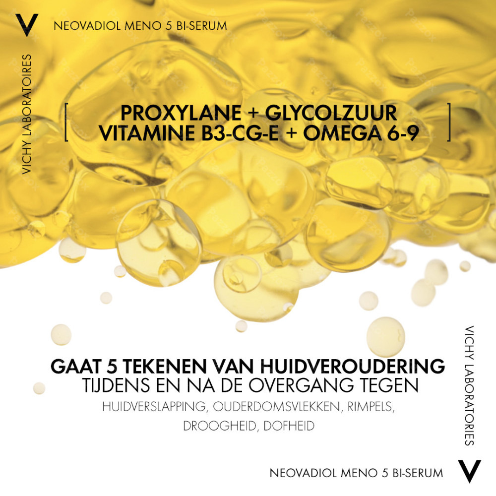Vichy Neovadiol Meno 5 BI-Serum 30ml