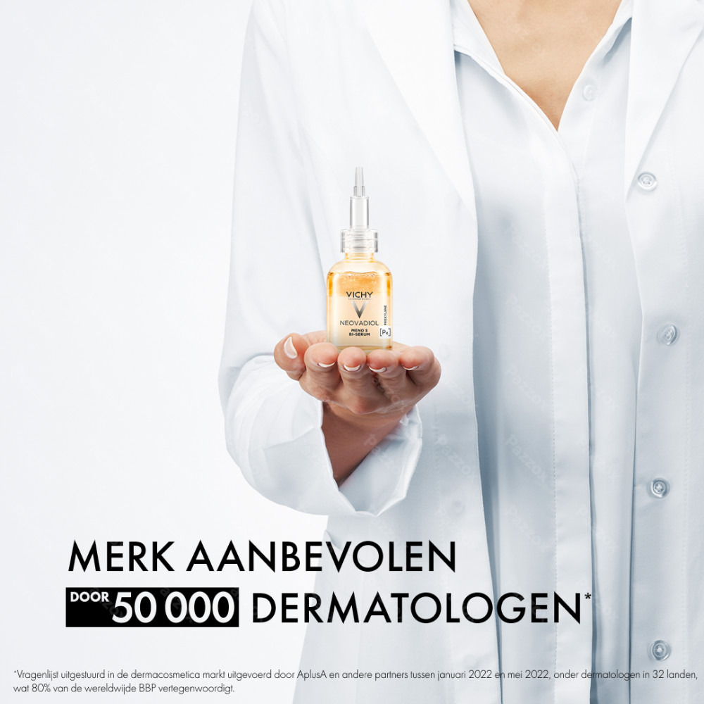 Vichy Neovadiol Meno 5 BI-Serum 30ml