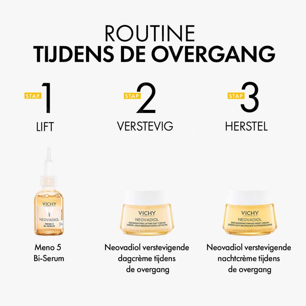 Vichy Neovadiol Meno 5 BI-Serum 30ml