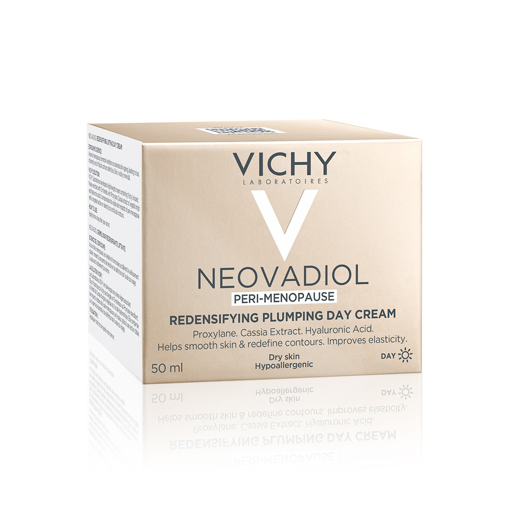 Vichy Neovadiol Peri Menopauze Dagcrème Droge Huid 50ml