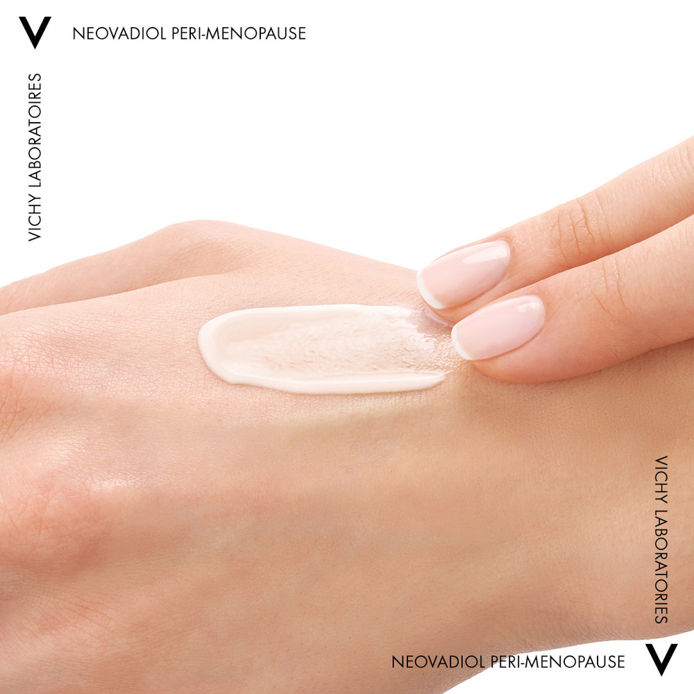 Vichy Neovadiol Peri Menopauze Dagcrème Droge Huid 50ml