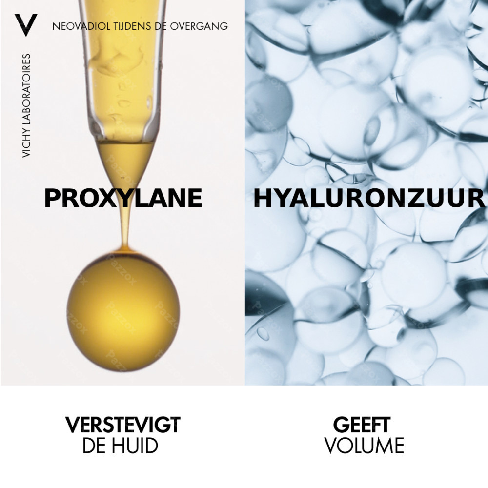Vichy Neovadiol Peri Menopauze Dagcrème Droge Huid 50ml
