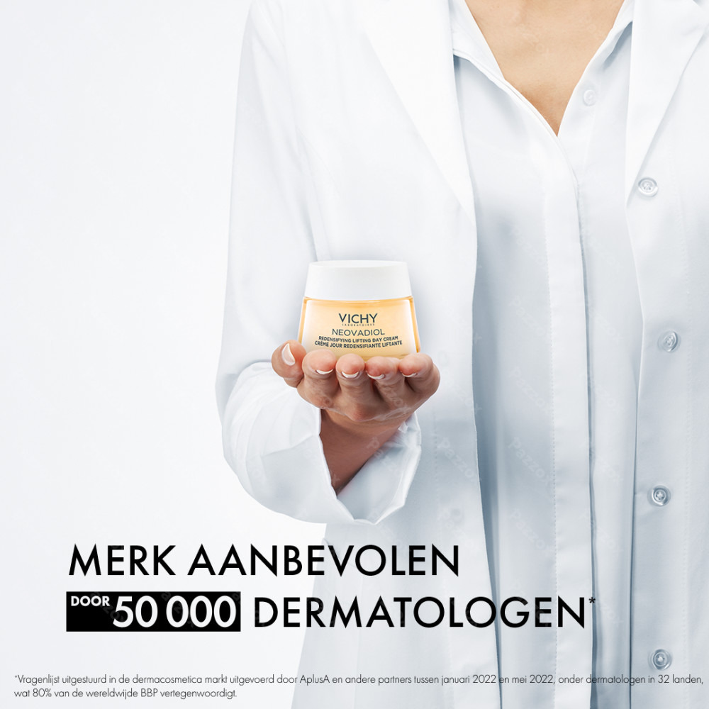 Vichy Neovadiol Peri Menopauze Dagcrème Droge Huid 50ml