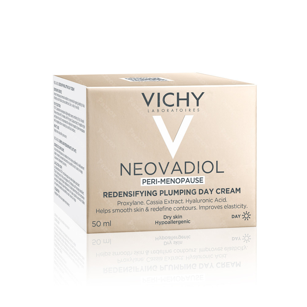 Vichy Neovadiol Peri Menopauze Dagcrème Droge Huid 50ml