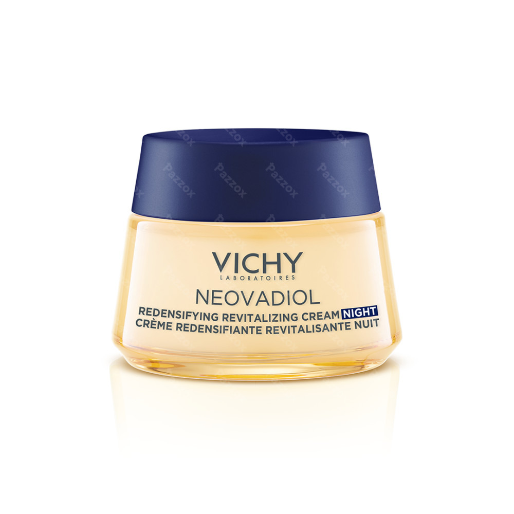 Vichy Neovadiol Peri Menopauze Nachtcreme 50ml