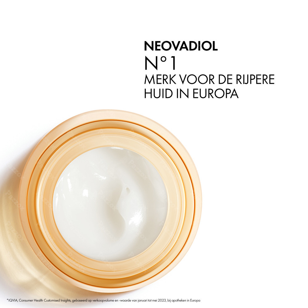Vichy Neovadiol Peri Menopauze Nachtcreme 50ml