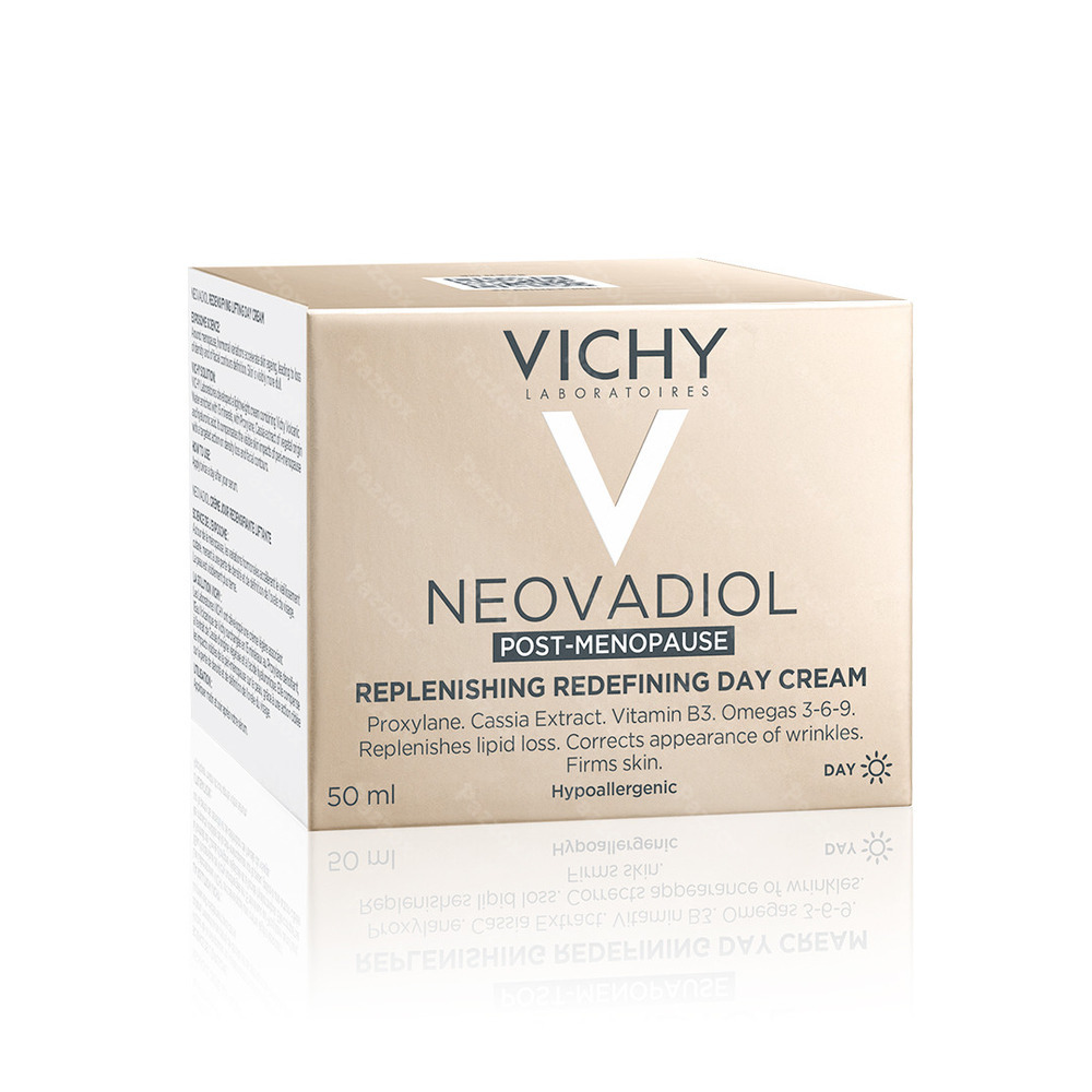 Vichy Neovadiol Post Menopauze Dagcrème 50ml