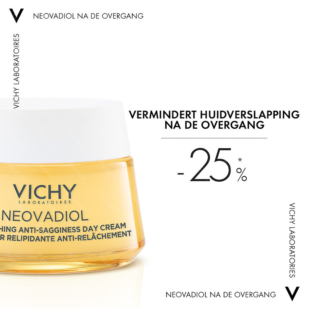 Vichy Neovadiol Post Menopauze Dagcrème 50ml