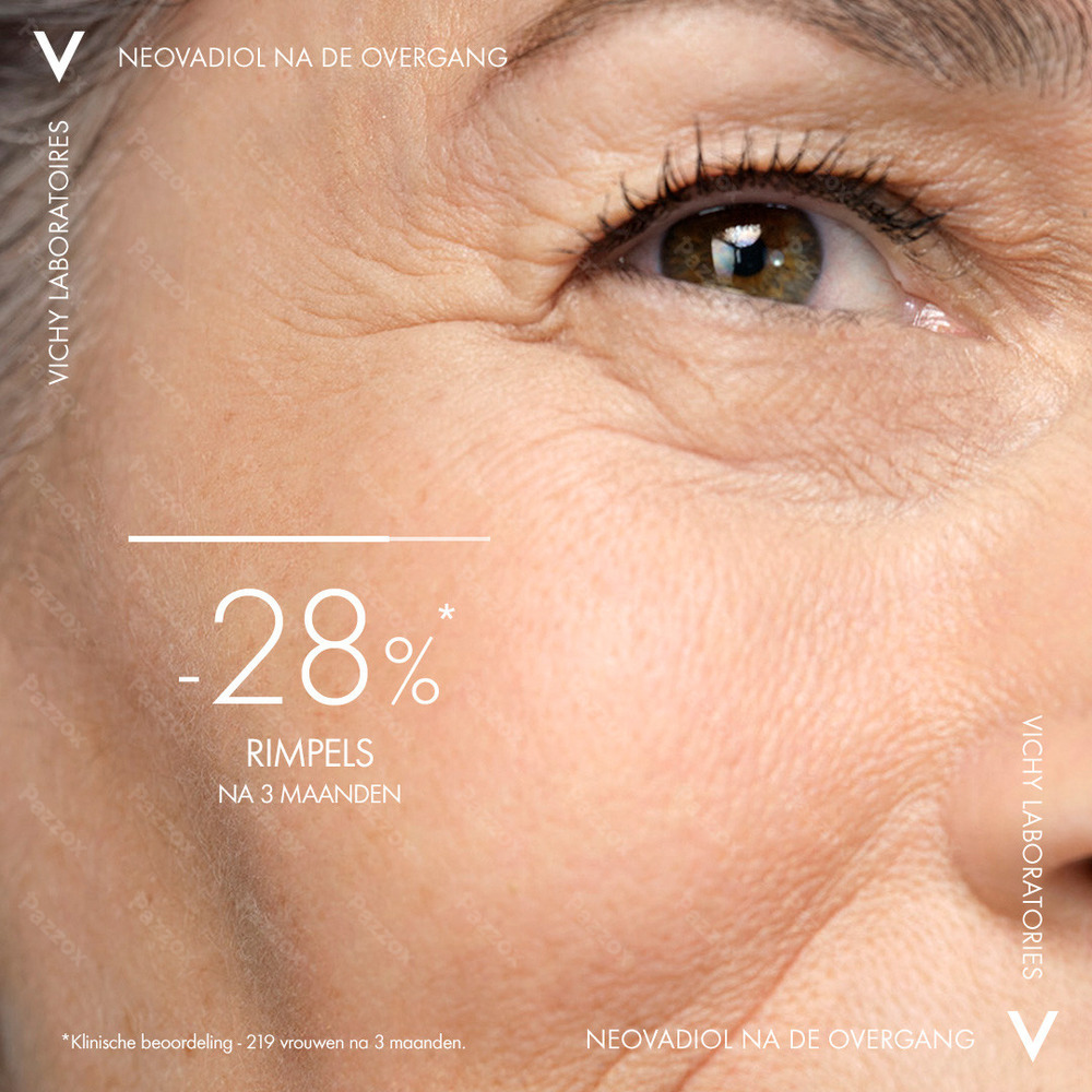 Vichy Neovadiol Post Menopauze Dagcrème 50ml
