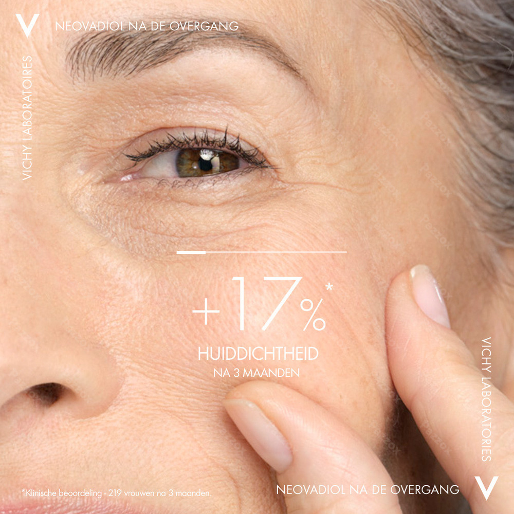 Vichy Neovadiol Post Menopauze Dagcrème 50ml
