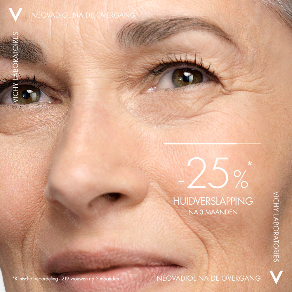 Vichy Neovadiol Post Menopauze Dagcrème 50ml