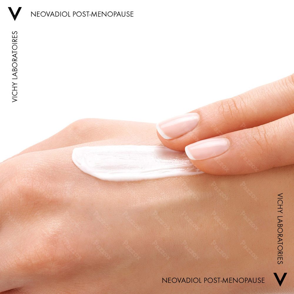 Vichy Neovadiol Post Menopauze Dagcrème 50ml