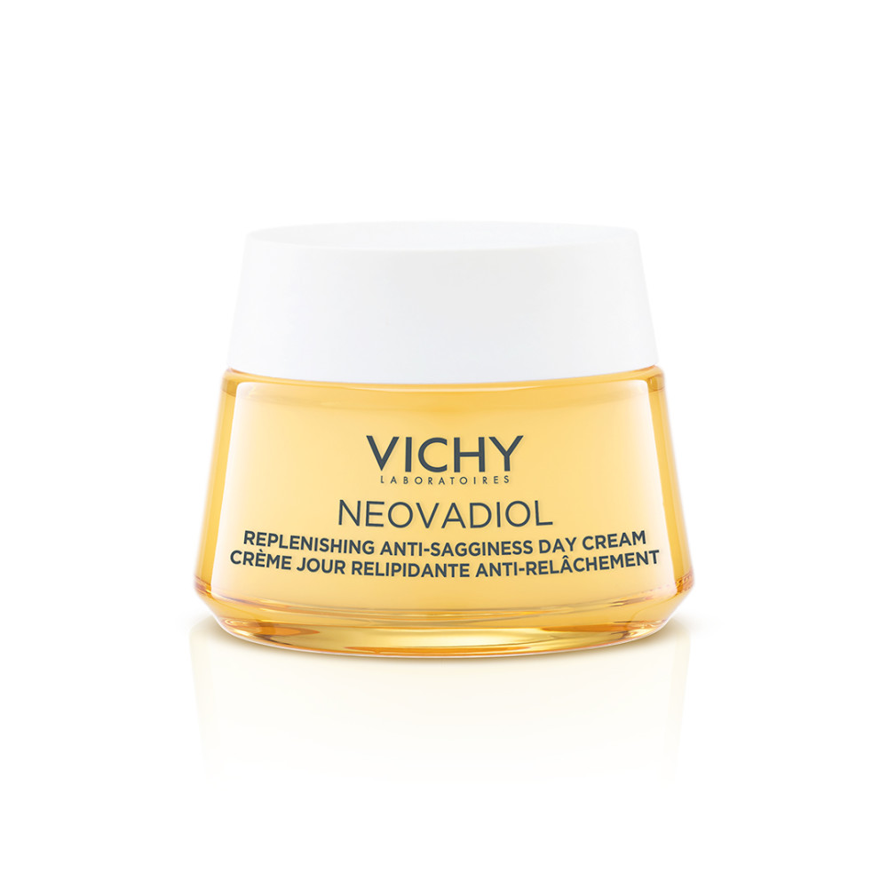 Vichy Neovadiol Lipidenaanvullende, Anti-Verslapping Dagcrème