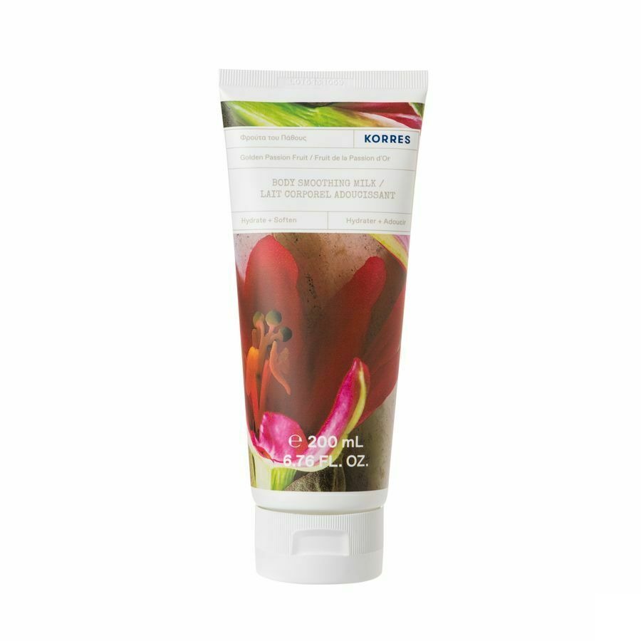 Korres Kb Elasti-smooth Guave Body Butter 125ml