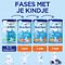 Nutrilon 3+ Groeimelk Peuter Vanaf 3 Jaar 800g
