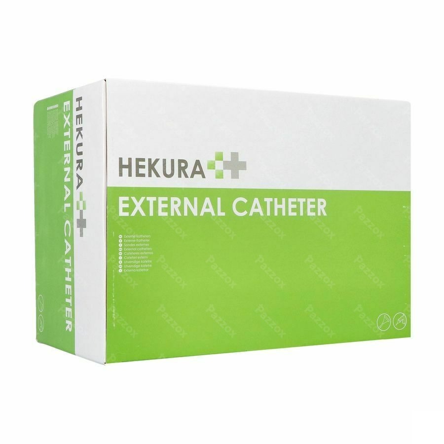 Hekura Specific Externe Katheter 24mm 1 Uz6315