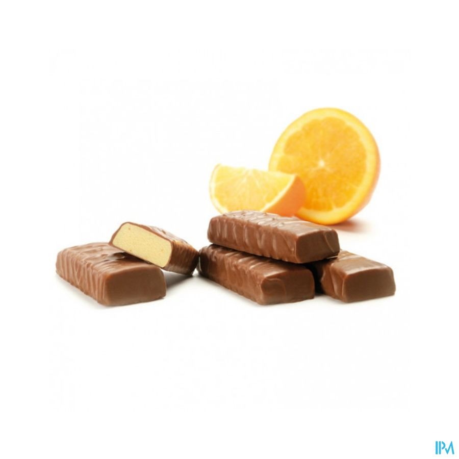 Serovance Reep Sinaas Laagje Melkchoclade R433 7