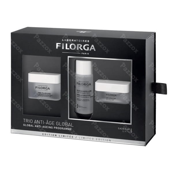 Filorga Time Filler Eyes Geschenkpakket
