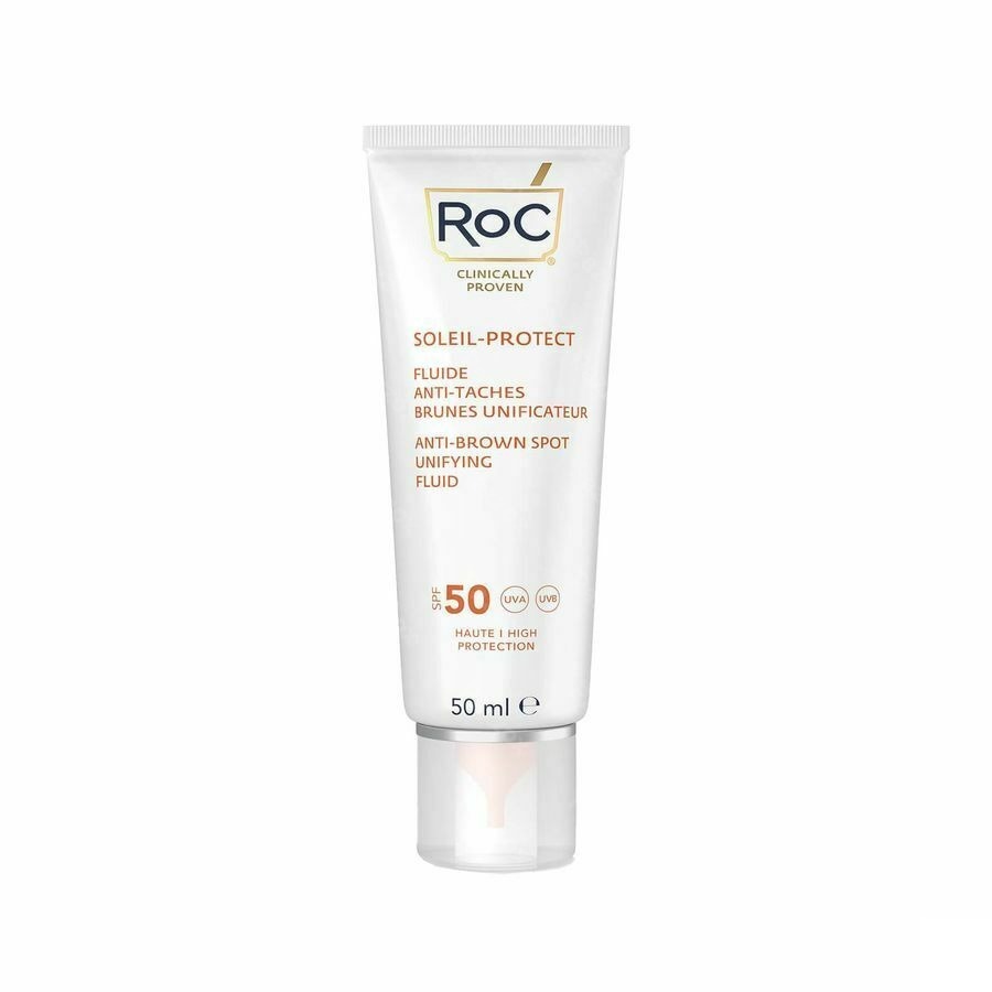 Roc Soleil Protect Anti-Pigmentvlekken 50ml