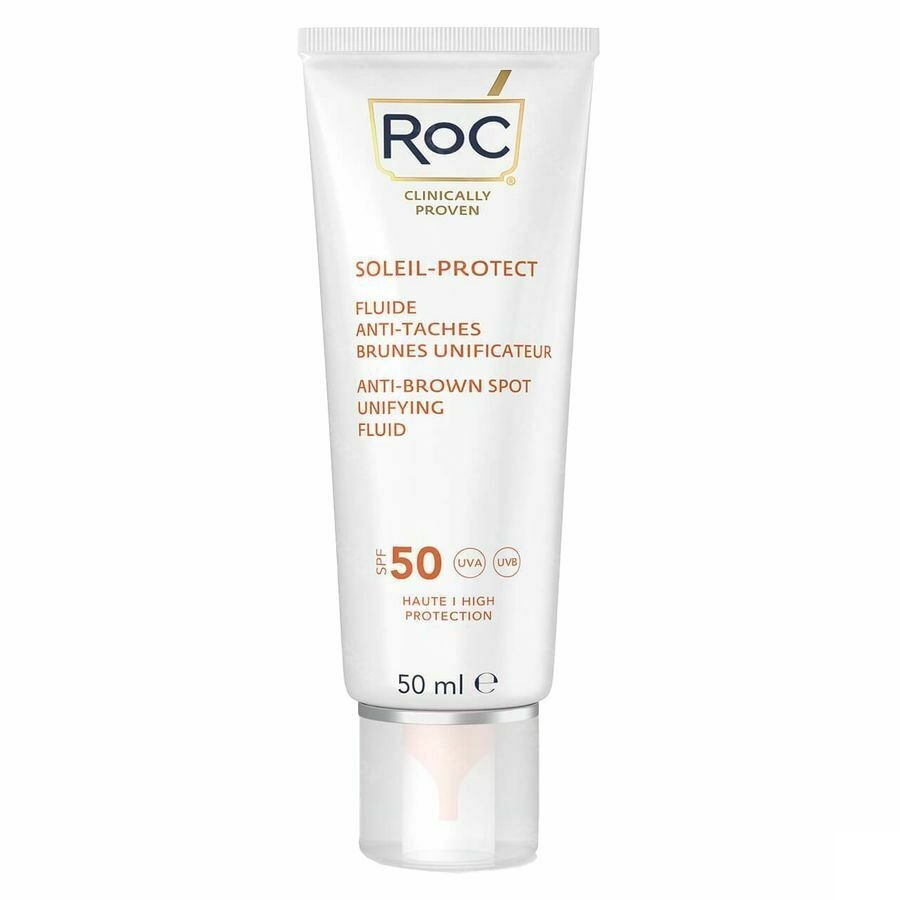 Roc Soleil Protect Anti-Pigmentvlekken 50ml