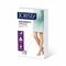 Jobst Maternity Opaque 15-20 Ad Ot Anthracite S
