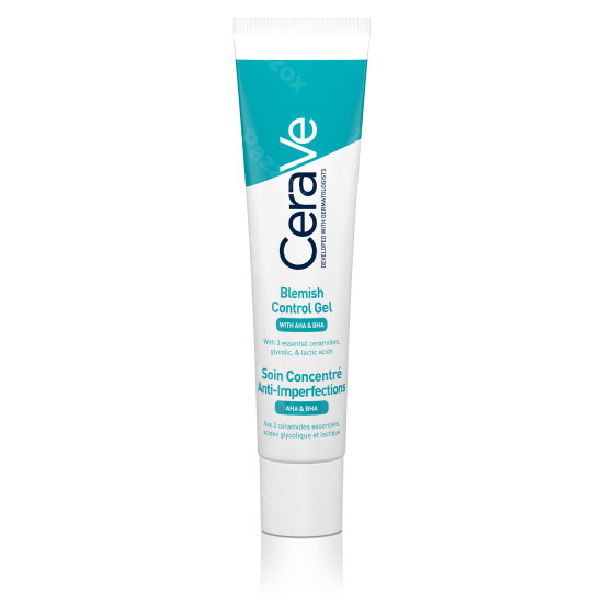 CeraVe Gel Anti Onzuiverheden 40ml