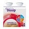 Diasip Cappuccino Fles 4x200ml Nf