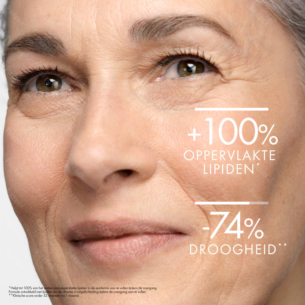 Vichy Neovadiol Post-Menopauze Revitaliserende Nachtcrème 50ml