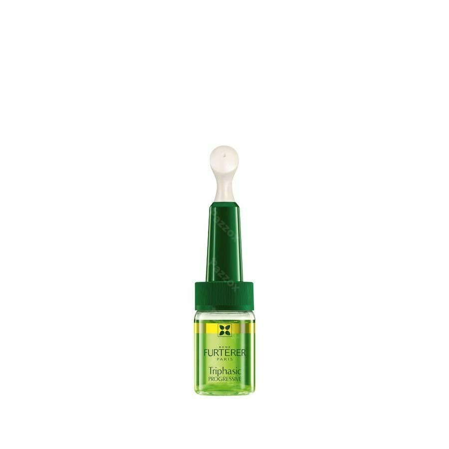 Furterer Triphasic Progressieve Behandeling Haaruitval 8x5,5ml
