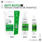 Vichy Dercos DS Ecologische Navulling Anti-roos Normaal tot Vet Haar 500ml