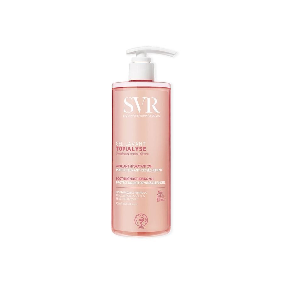 SVR Topialyse Wasgel 400ml