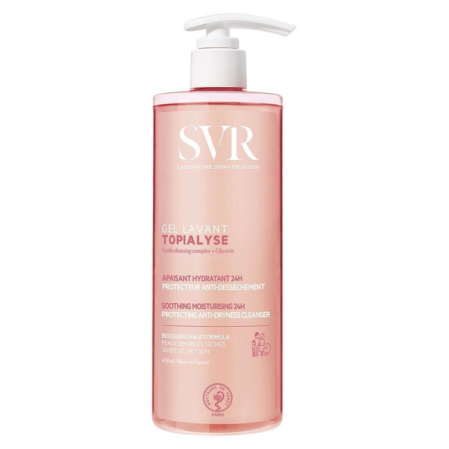SVR Topialyse Wasgel 400ml