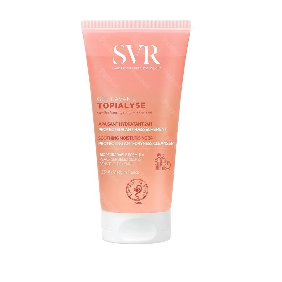 SVR Topialyse Wasgel 55ml
