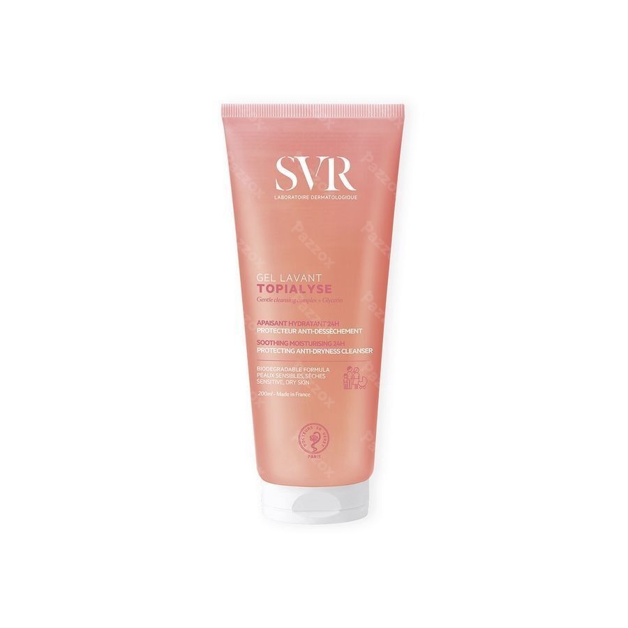 SVR Topialyse Wasgel 200ml