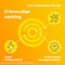 Supradyn Energy Multivitamine Voor Energie bruistabletten 30 