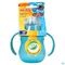 Nuby A/lekbeker Handvaten 6m+ 270ml