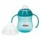 Nuby A/lekbeker Handvaten Aqua 6m+ 270ml