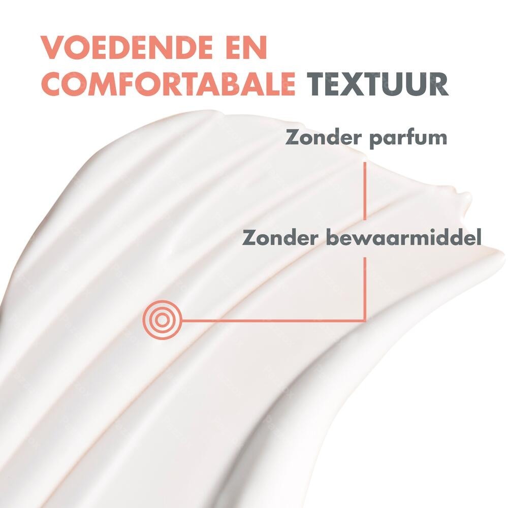 Avène Tolérance Hydra 10 Hydraterende Creme 40ml