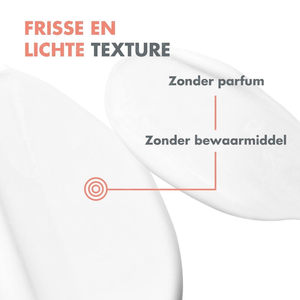 Avène Tolérance Hydra 10 Hydrataterend Fluide 40ml