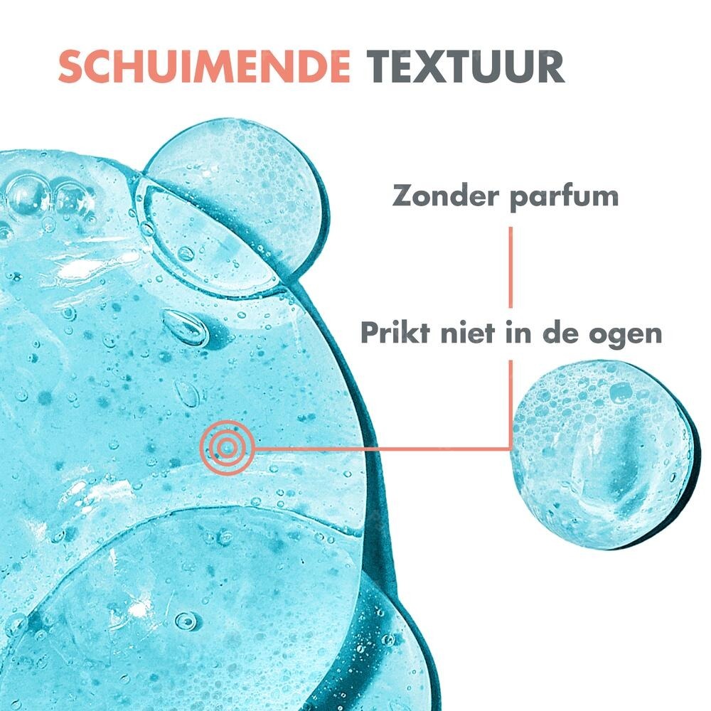 Avène Cicalfate + zuiverende Reinigingsgel 200ml