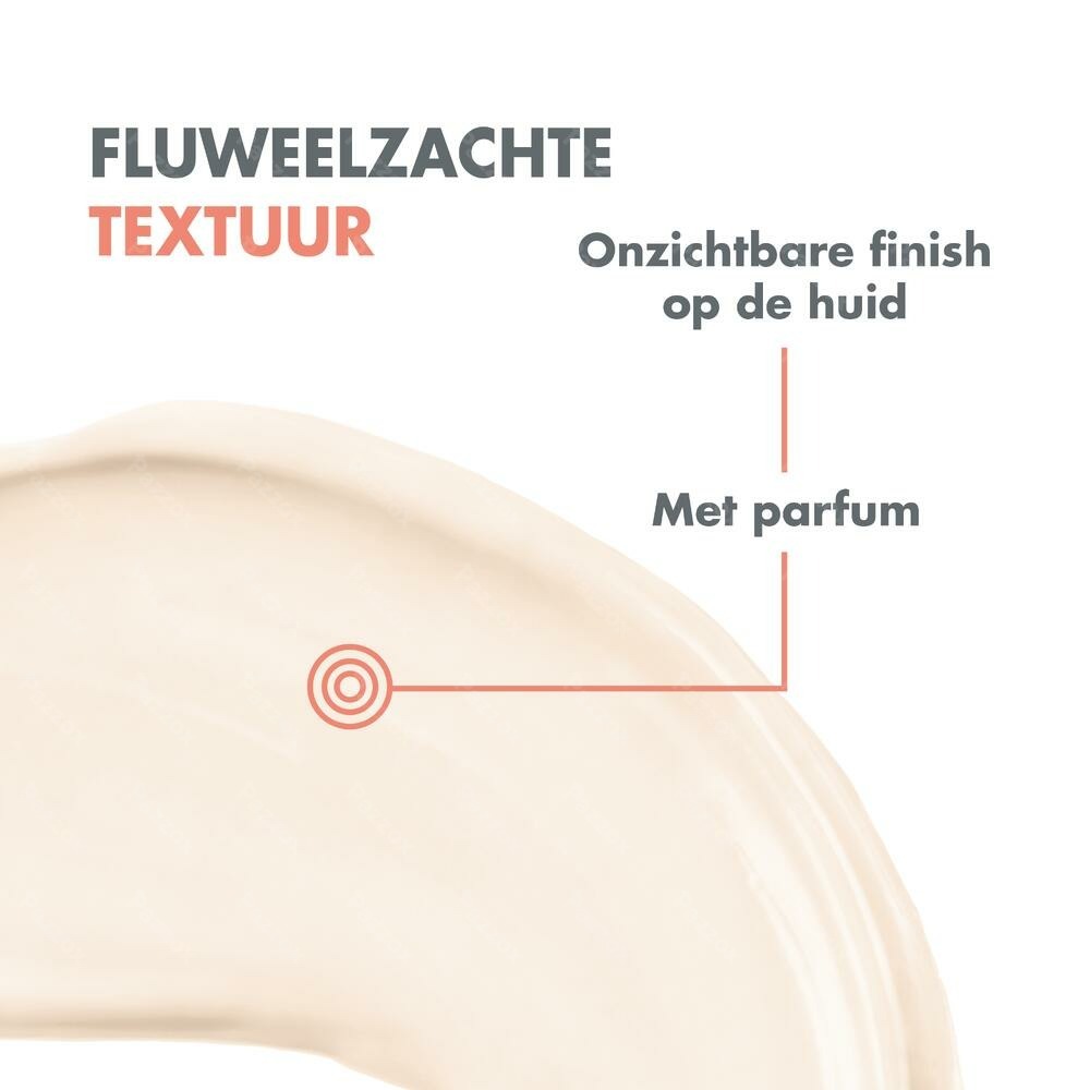 Avène Zonnecrème SPF50+ 50ml