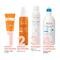 Avène Getinte Zonnecrème SPF50+ 50ml